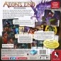Preview: Aeons End - Für die Ewigkeit! (Frosted Games)